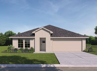 6100 Boardwalk Ln, Princeton, TX 75407