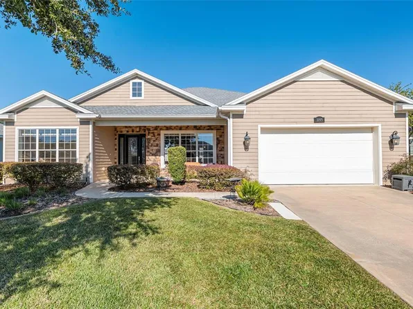 1095 NW 45th Pl, Ocala, FL 34475