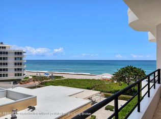 110 Sunset Ave APT 4A, Palm Beach, FL 33480