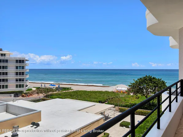 110 Sunset Ave APT 4A, Palm Beach, FL 33480