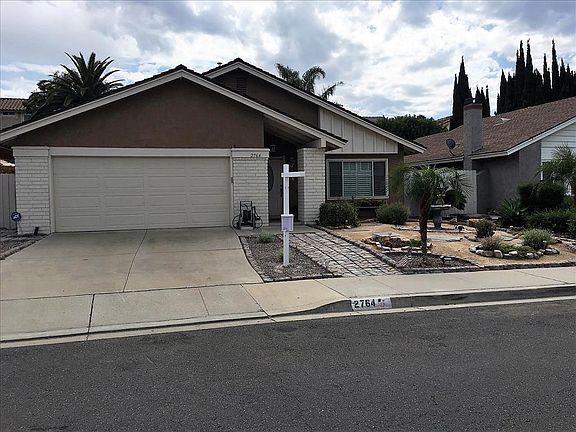 3rd image of 2764 Amber Wood Pl