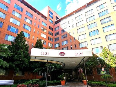 1121 Arlington Blvd APT 525, Arlington, VA, 22209