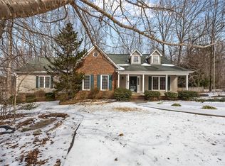 511 Canterwood Dr, Mebane, NC 27302