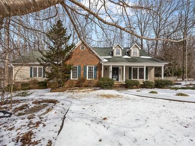 511 Canterwood Dr, Mebane, NC, 27302