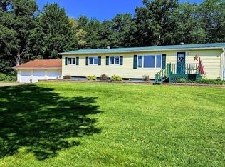 27860 State Highway 40, New Auburn, WI 54757