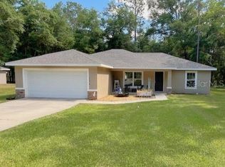 19874 SW 57th St, Dunnellon, FL 34431