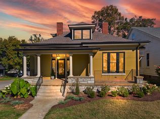 1201 Ordway Pl, Nashville, TN 37206