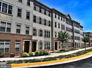 3689 Chippendale Cir #61, Woodbridge, VA 22193