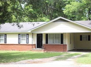 556 Richie St, Axis, AL 36505