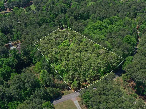 1470 Snug Harbor Dr #24, Greensboro, GA 30642