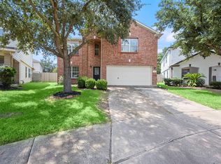 19819 Rippling Brook Ln, Tomball, TX 77375