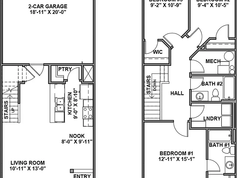 465 S May Dr #1002 — Photo 2