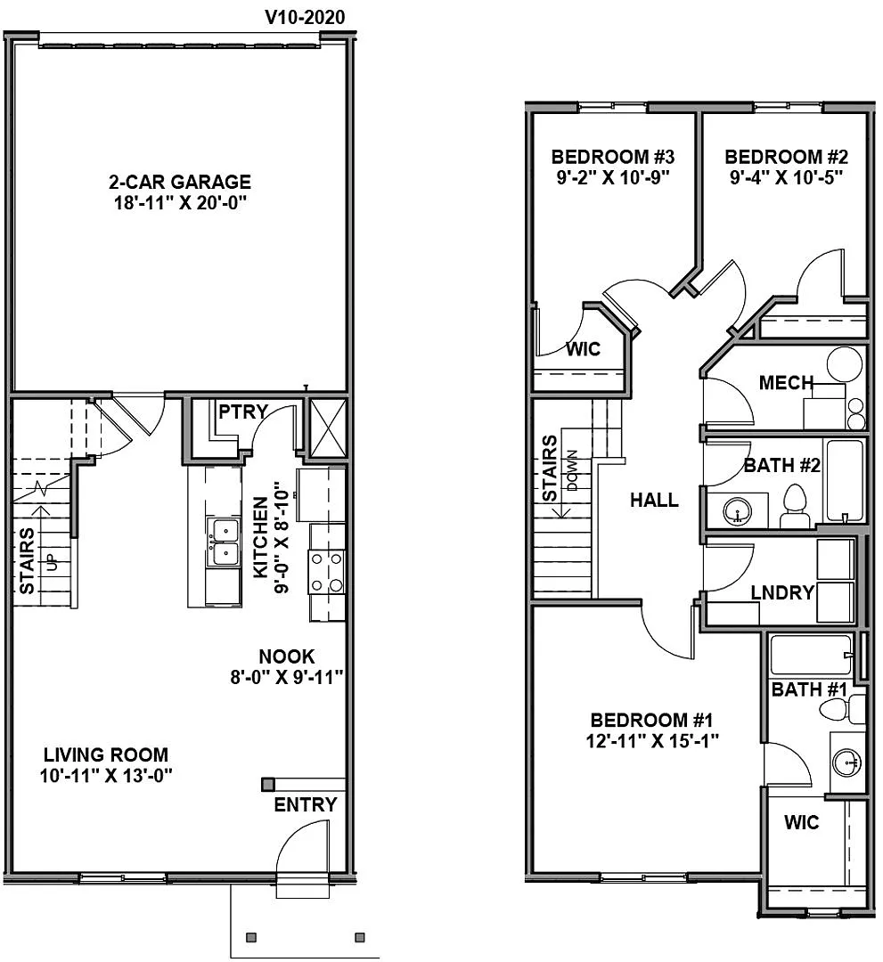 Building Photo - 465 S May Dr #1002