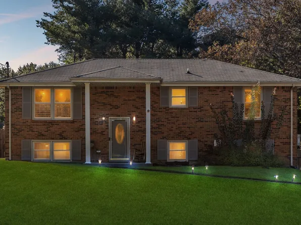 1264 Cottonwood Dr, Clarksville, TN 37040