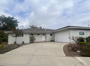 9686 Wayfarer Dr, La Mesa, CA 91942