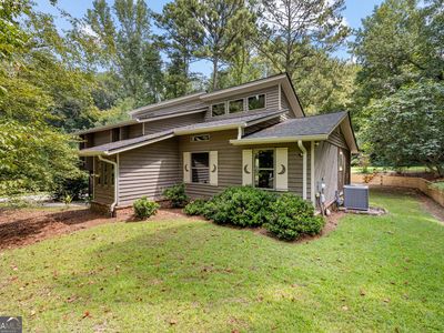 260 Devilla Trce, Fayetteville, GA, 30214