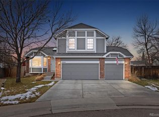 9254 W Capri Ave, Littleton, CO 80123