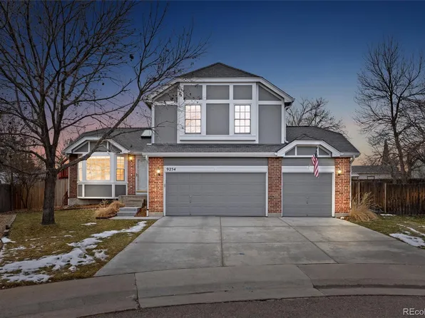 9254 W Capri Avenue, Littleton, CO 80123