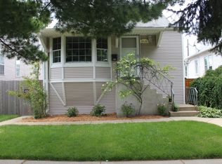 4422 N Merrimac Ave, Chicago, IL 60630