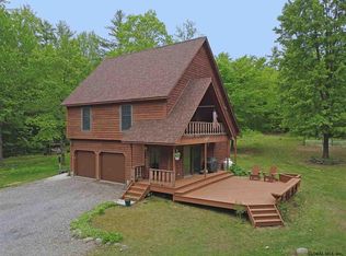 80 Dixon Hill Rd, Diamond Pt, NY 12824