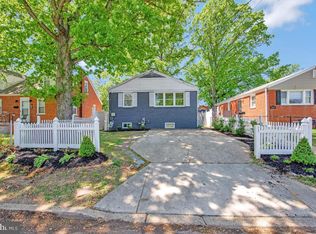 4207 Will St, Capitol Heights, MD 20743