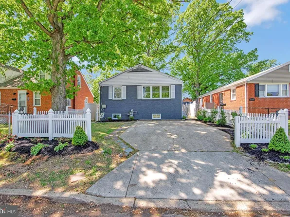 4207 Will St, Capitol Heights, MD 20743