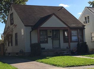 9008 Burt Rd, Detroit, MI 48228