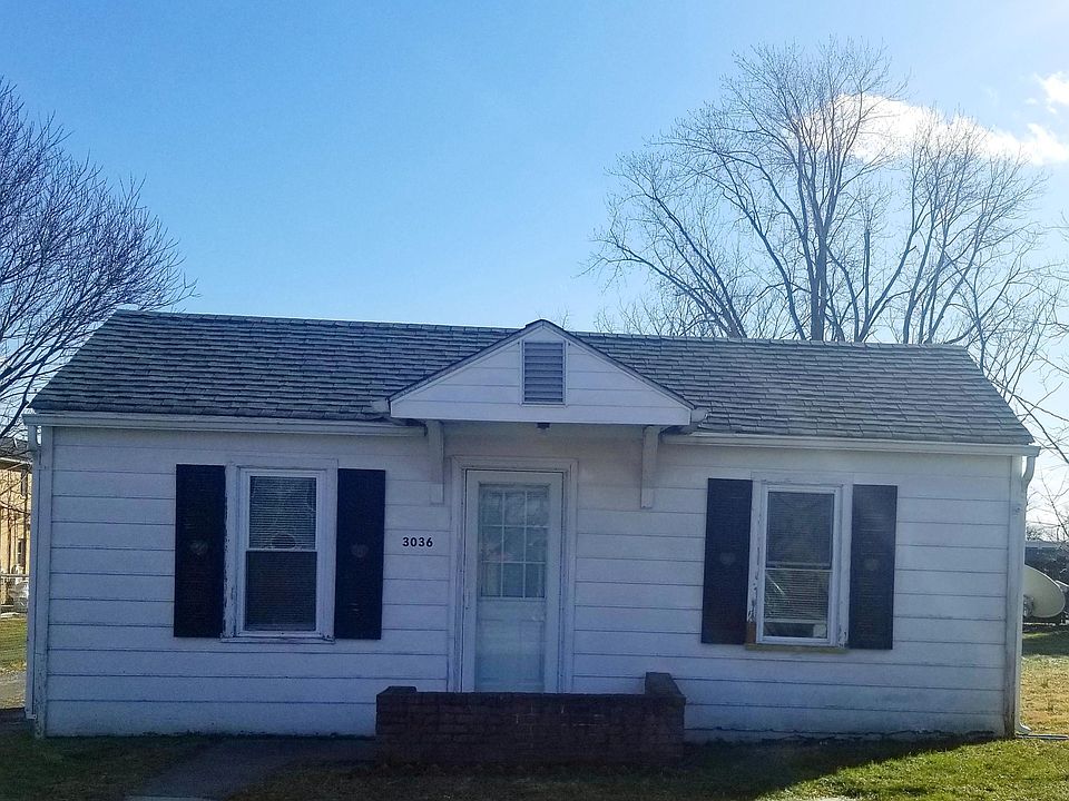 1st image of 3036 Shawnee Dr