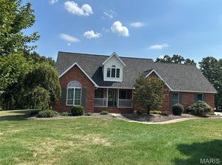 1276 Highway Y, Bland, MO 65014