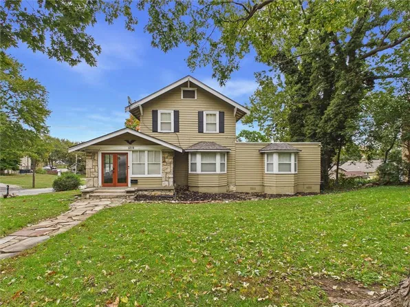1219 N 19th St, Kansas City, KS 66102