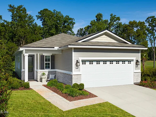 8261 MARIETTA STILL DR Drive, Jacksonville, FL 32220