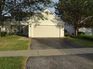 2361 Scott Ct, Round Lake Beach, IL 60073