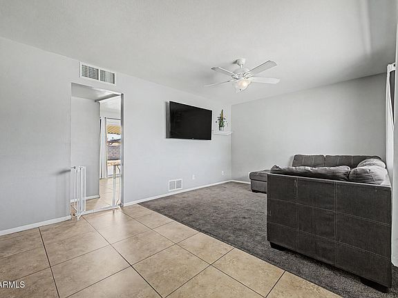 5th image of 3349 W COLUMBINE Drive