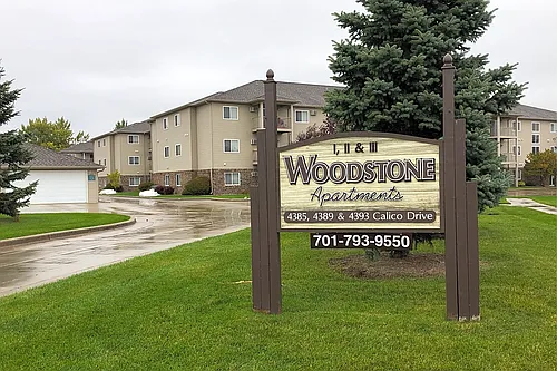 Woodstone One Photo 1