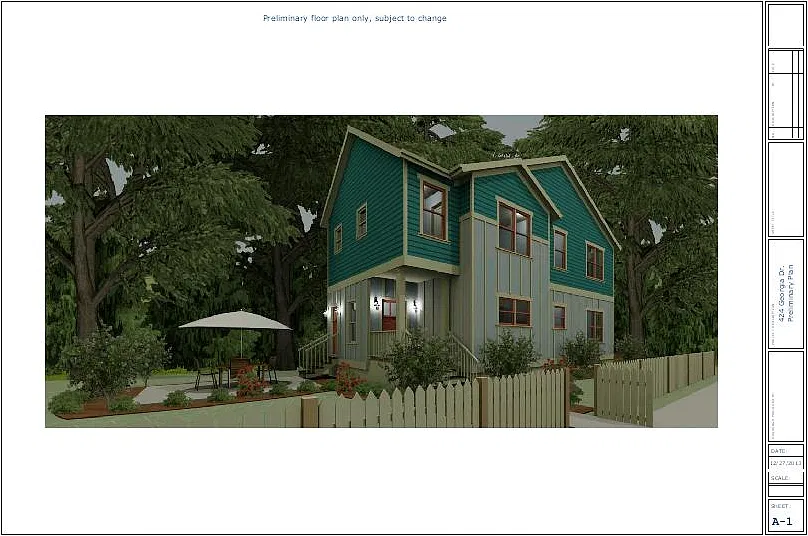 4 bed, 1834 sqft, $4,500 — Photo 1