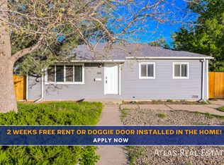 845 Nile St, Aurora, CO 80010