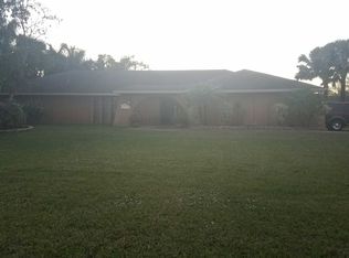 4901 SW 170th Ave, Southwest Ranches, FL 33331