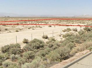 23rd Street West & Ave #C14, Lancaster, CA 93536