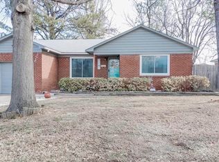 39 S 106th East Ave, Tulsa, OK 74128