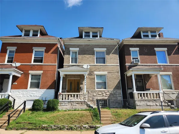 5029 Wells Ave, Saint Louis, MO 63113