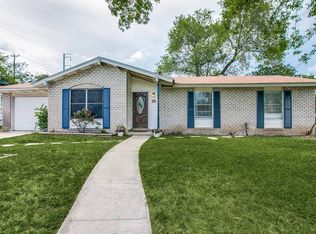5935 Prentiss Dr, San Antonio, TX 78240
