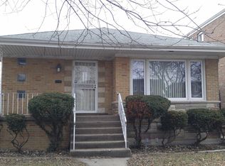 9333 S Martin Luther King Dr, Chicago, IL 60619