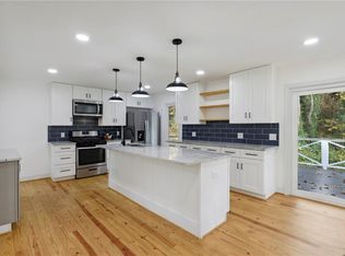 4936 Hugh Howell Rd, Stone Mountain, GA 30087