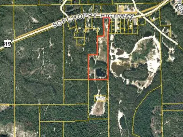 1463 Sopchoppy Hwy, Sopchoppy, FL 32358
