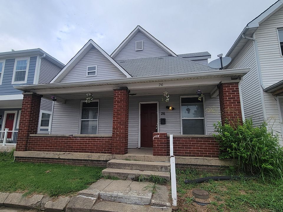 1st image of 26 E Regent St