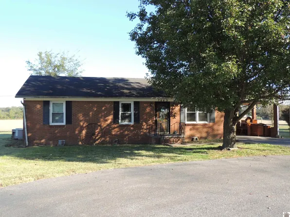 5643 State Route 45 S, Mayfield, KY 42066
