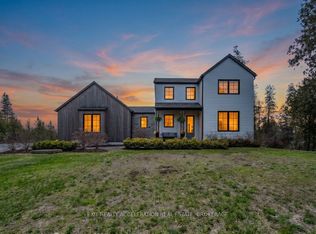 4452 Blessington Rd, Tyendinaga, ON K0K 2N0