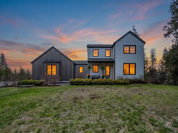 4452 Blessington Rd, Tyendinaga, ON K0K 2N0