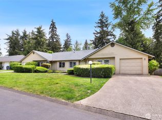 9921-9923 148th Stct, Puyallup, WA