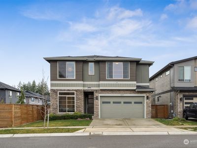 14517 199th Avenue E, Bonney Lake, WA, 98391